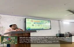 Nasha Mukti Abhiyan Debate Competition